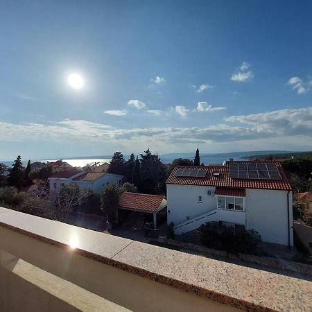 Apartmani Romana Punat Extérieur photo