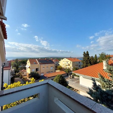 Apartmani Romana Punat Extérieur photo
