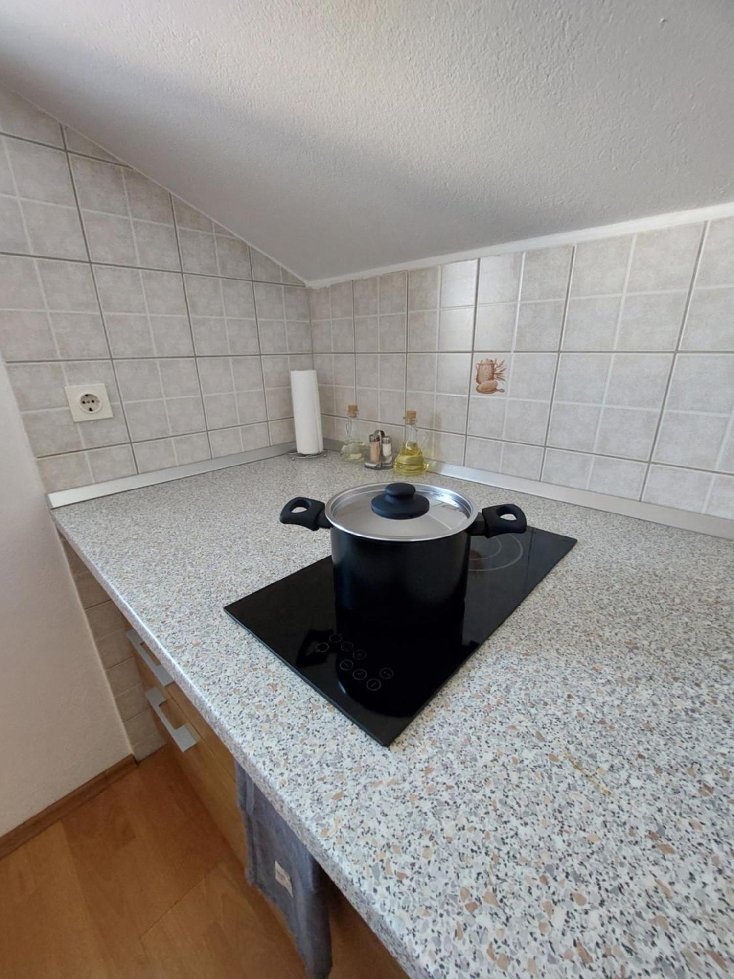 Apartmani Romana Punat Extérieur photo