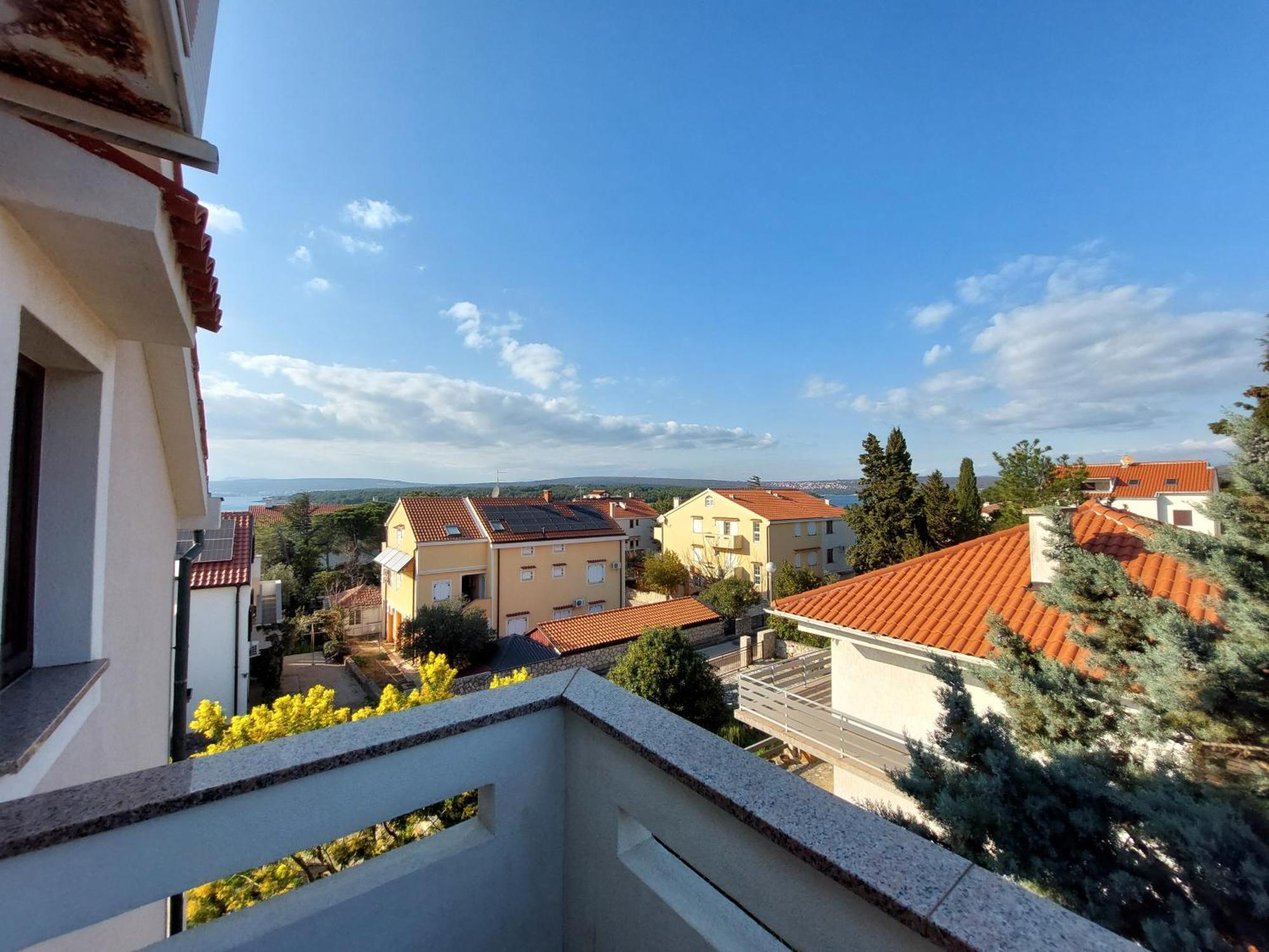 Apartmani Romana Punat Extérieur photo