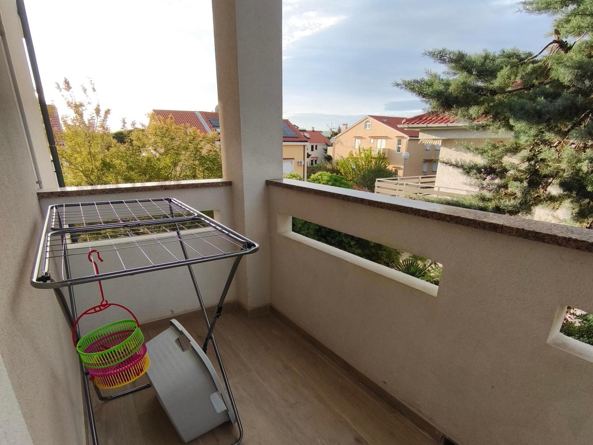 Apartmani Romana Punat Chambre photo