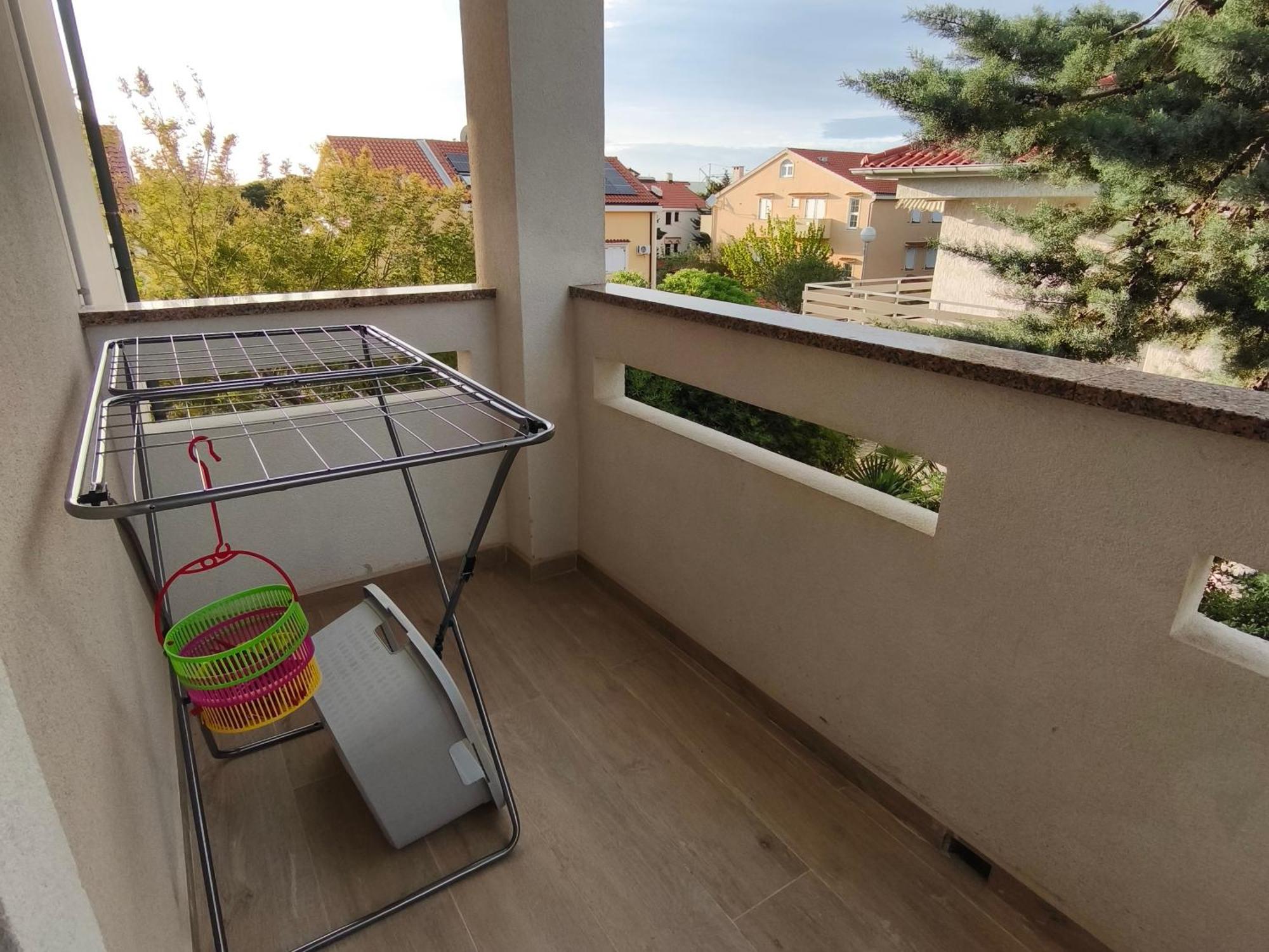 Apartmani Romana Punat Extérieur photo