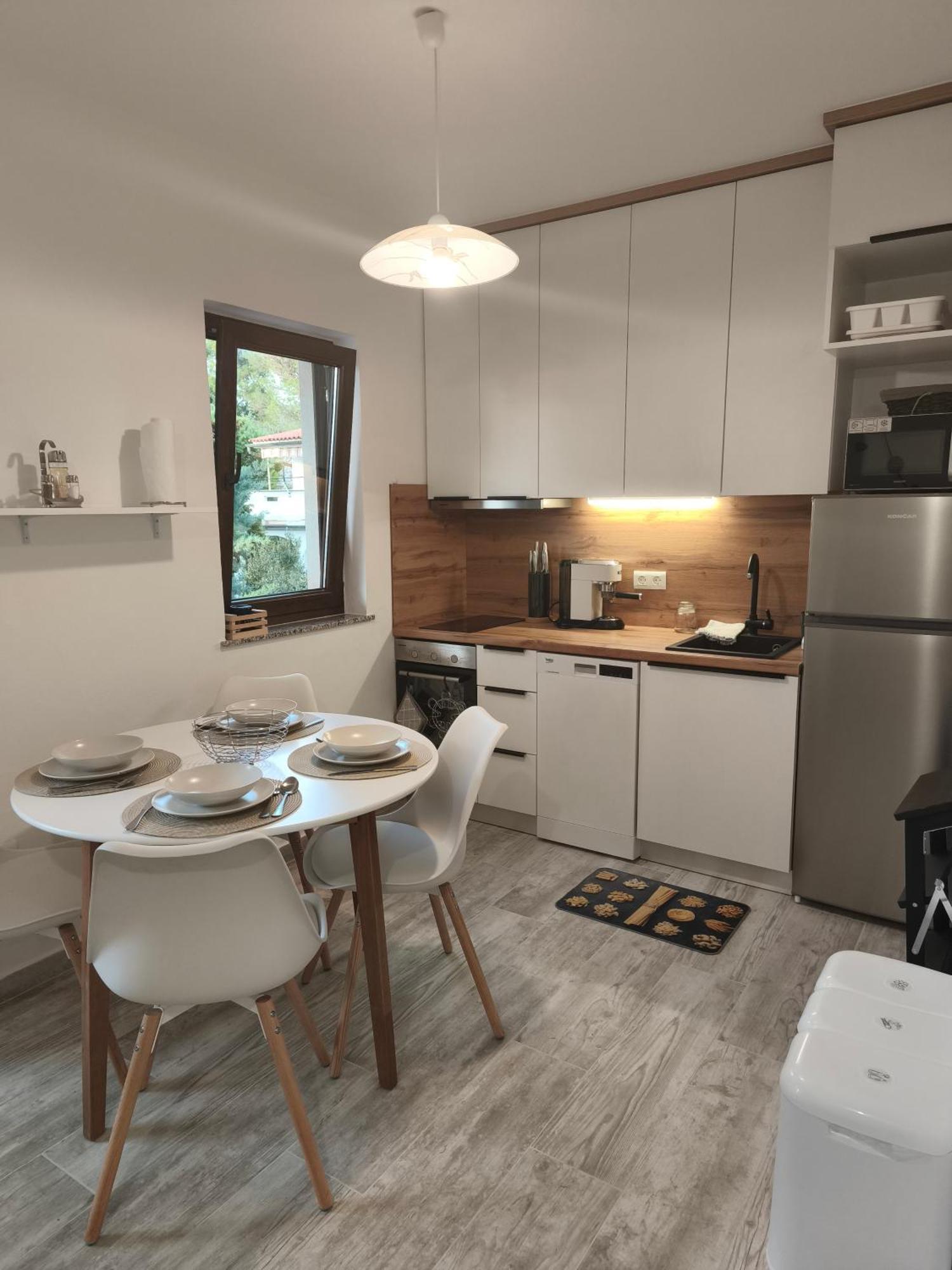 Apartmani Romana Punat Extérieur photo